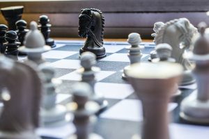 Can Pawns Go Backwards in Chess? (Explained!) – Chess Live
